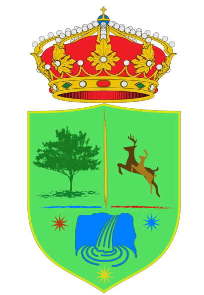 Escudo de Mochales